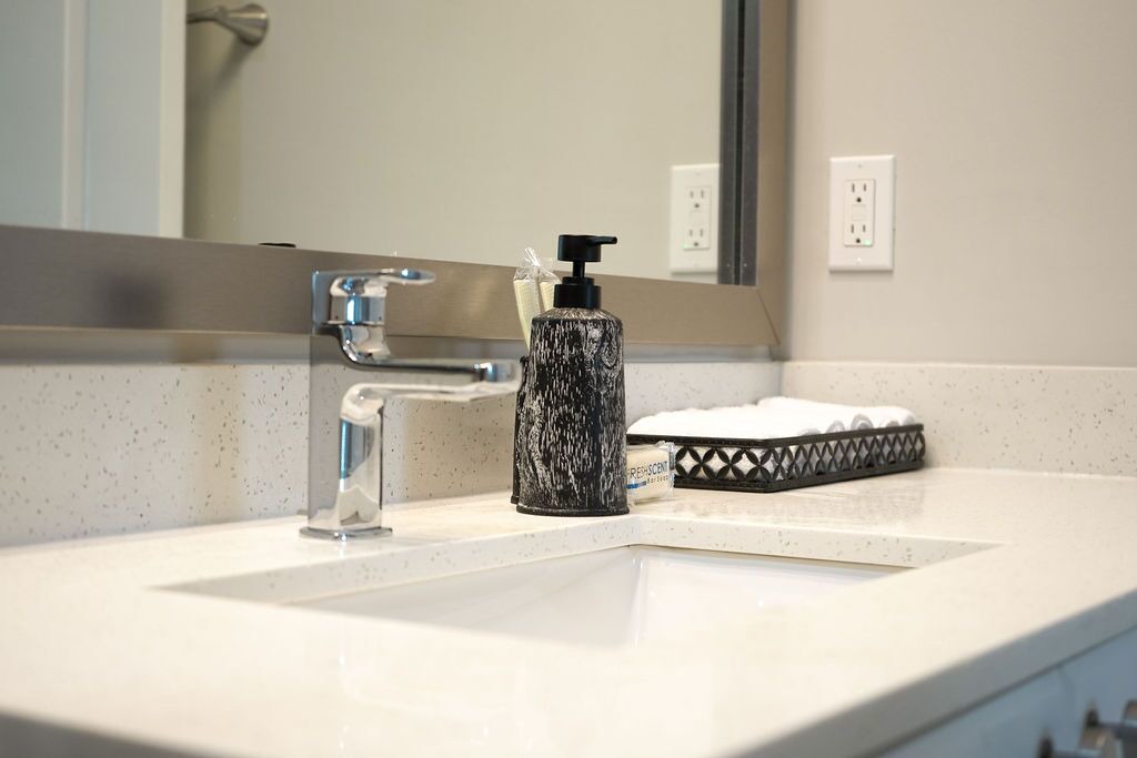 Photo of Bathroom in Lindridge-Martin Manor