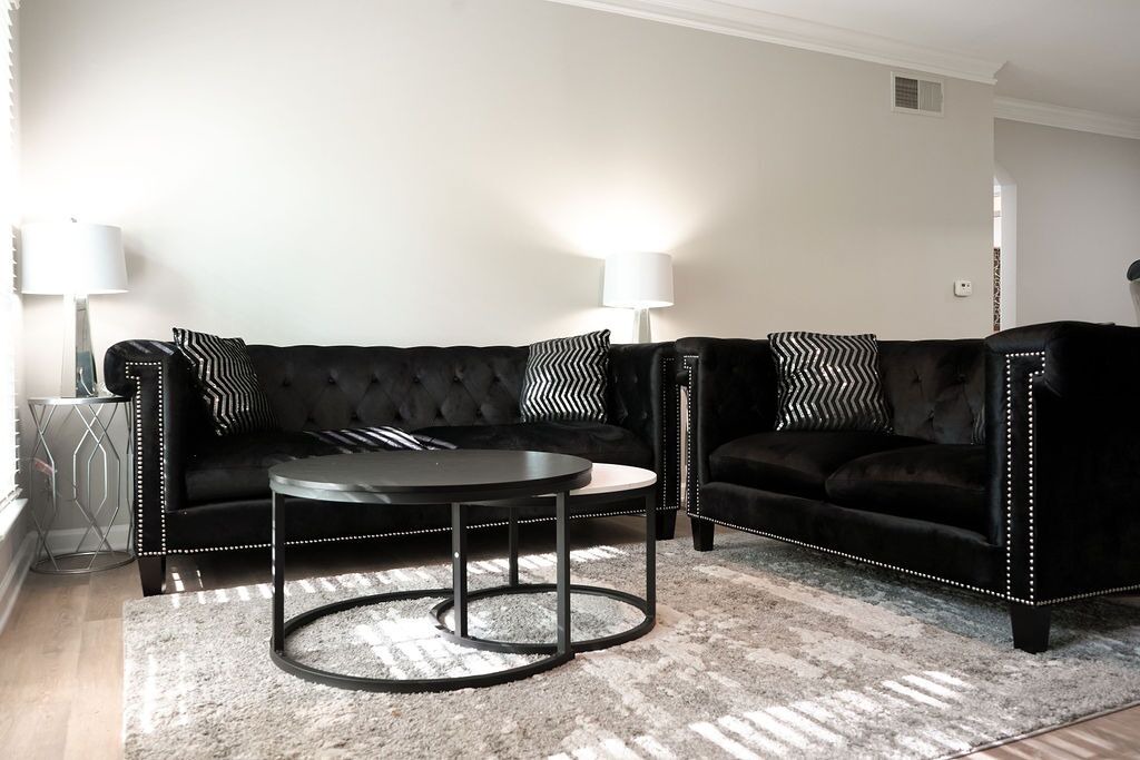 Photo of Livingroom in Lindridge-Martin Manor