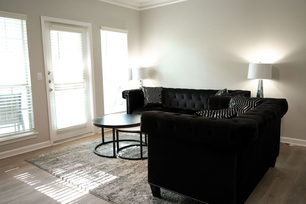 Photo of Livingroom in Lindridge-Martin Manor