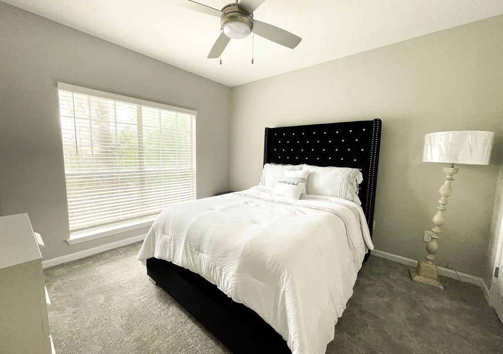 Photo of Bedroom in Lindridge-Martin Manor