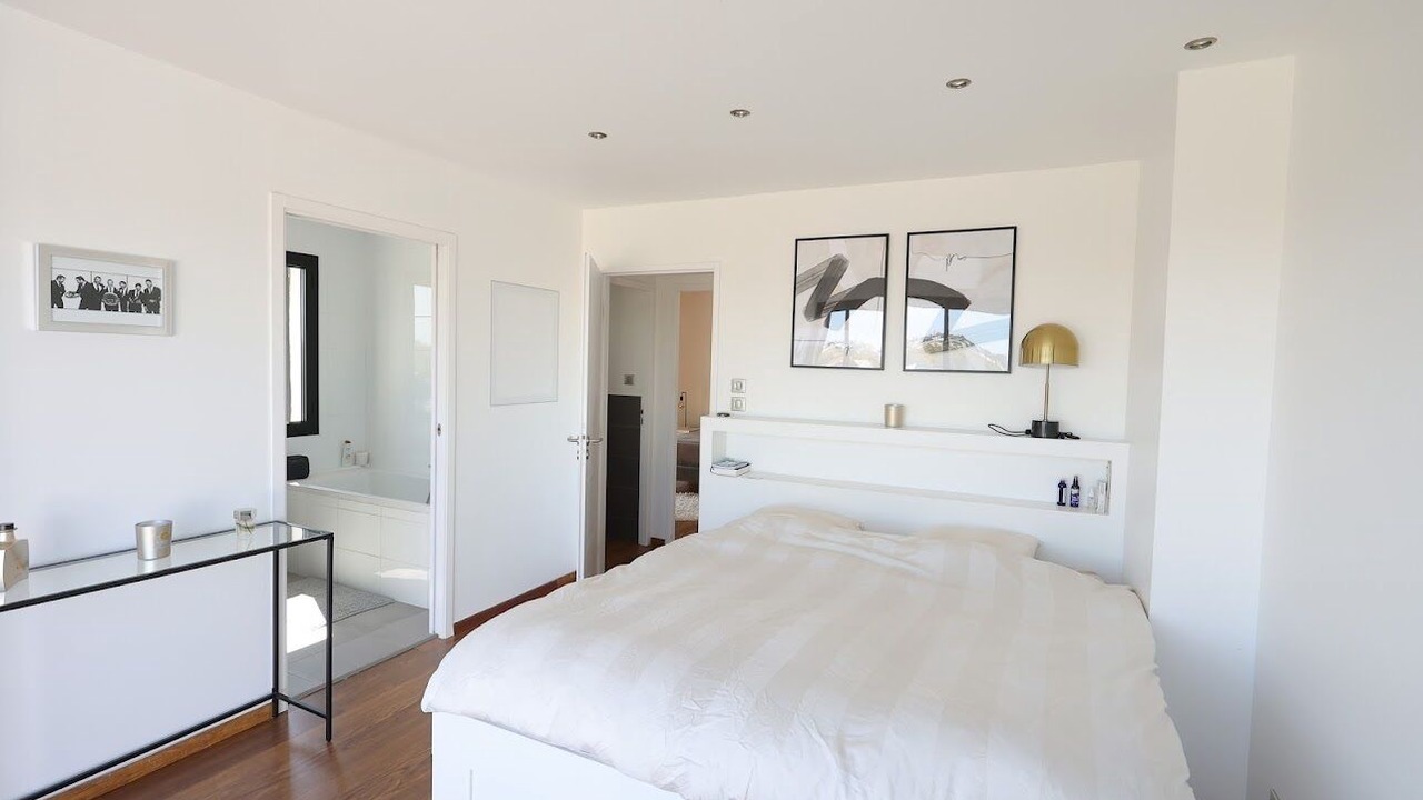 Photo of Bedroom in Montpellier