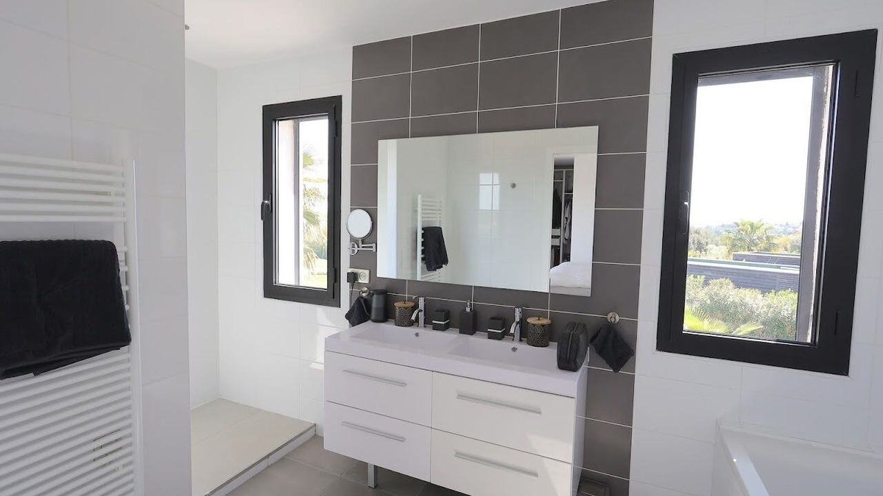Photo of Bathroom in Montpellier