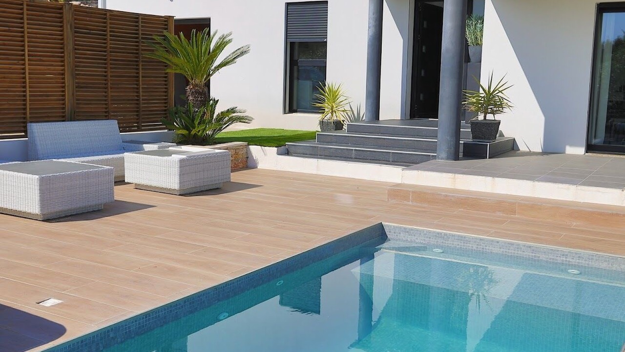Photo of Outdoor in Montpellier
