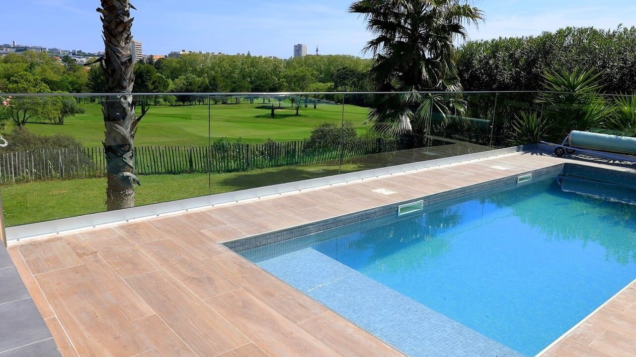 Photo of Outdoor in Montpellier