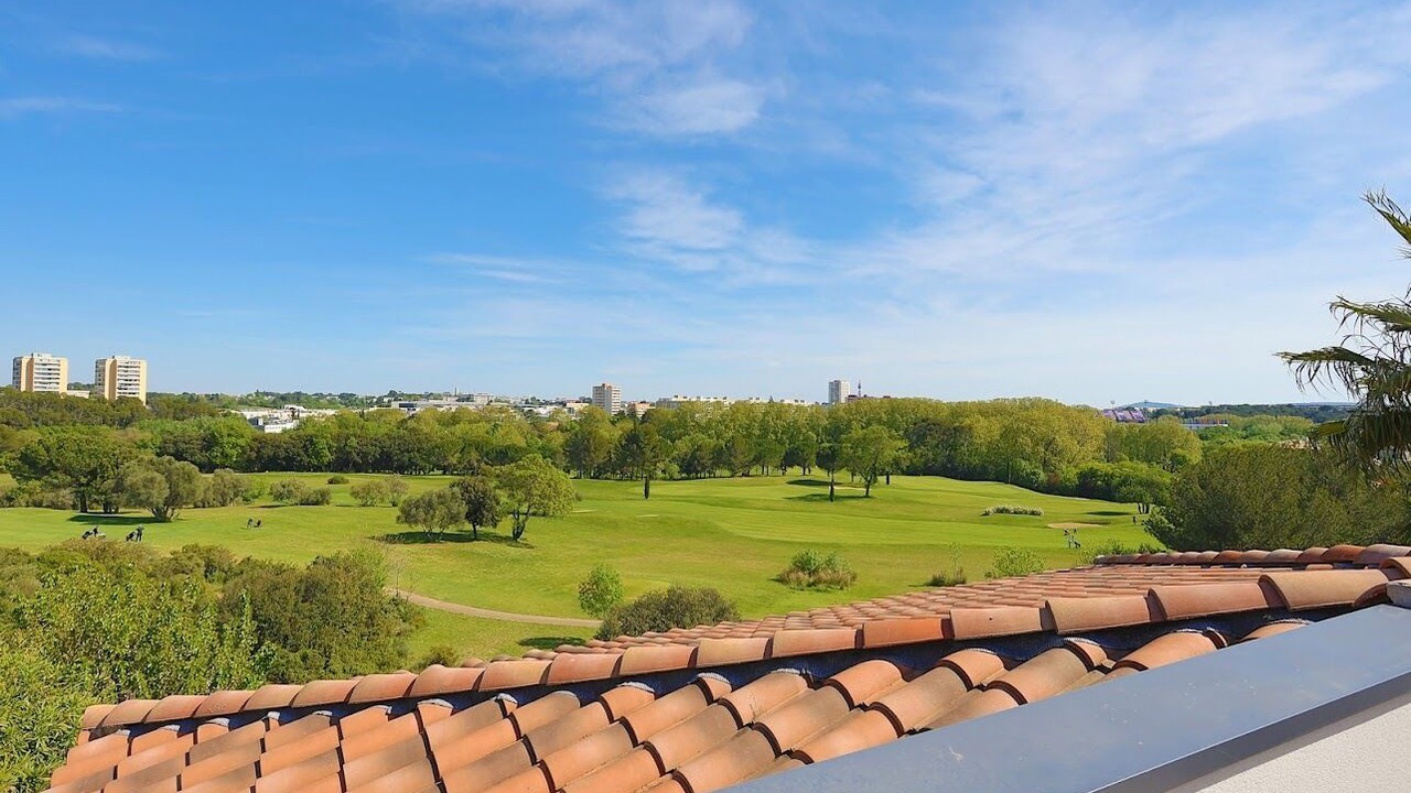 Photo of Outdoor in Montpellier