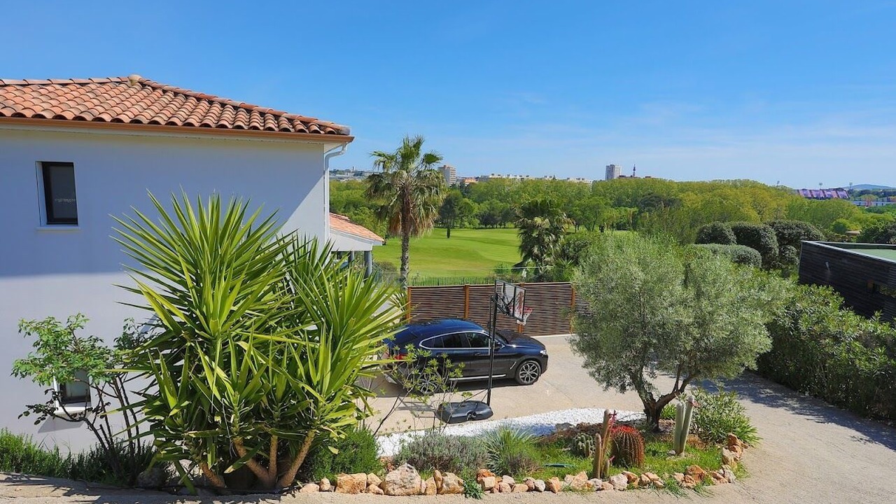 Photo of Outdoor in Montpellier
