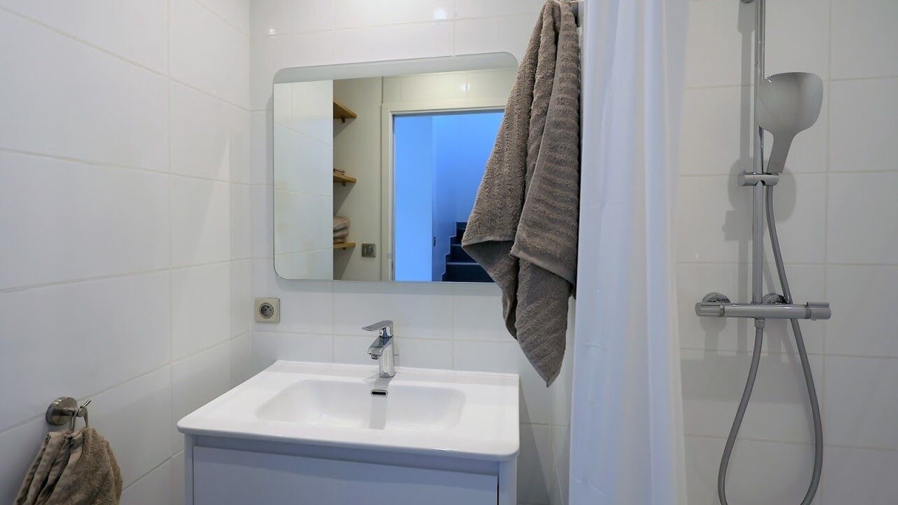 Photo of Bathroom in Montpellier