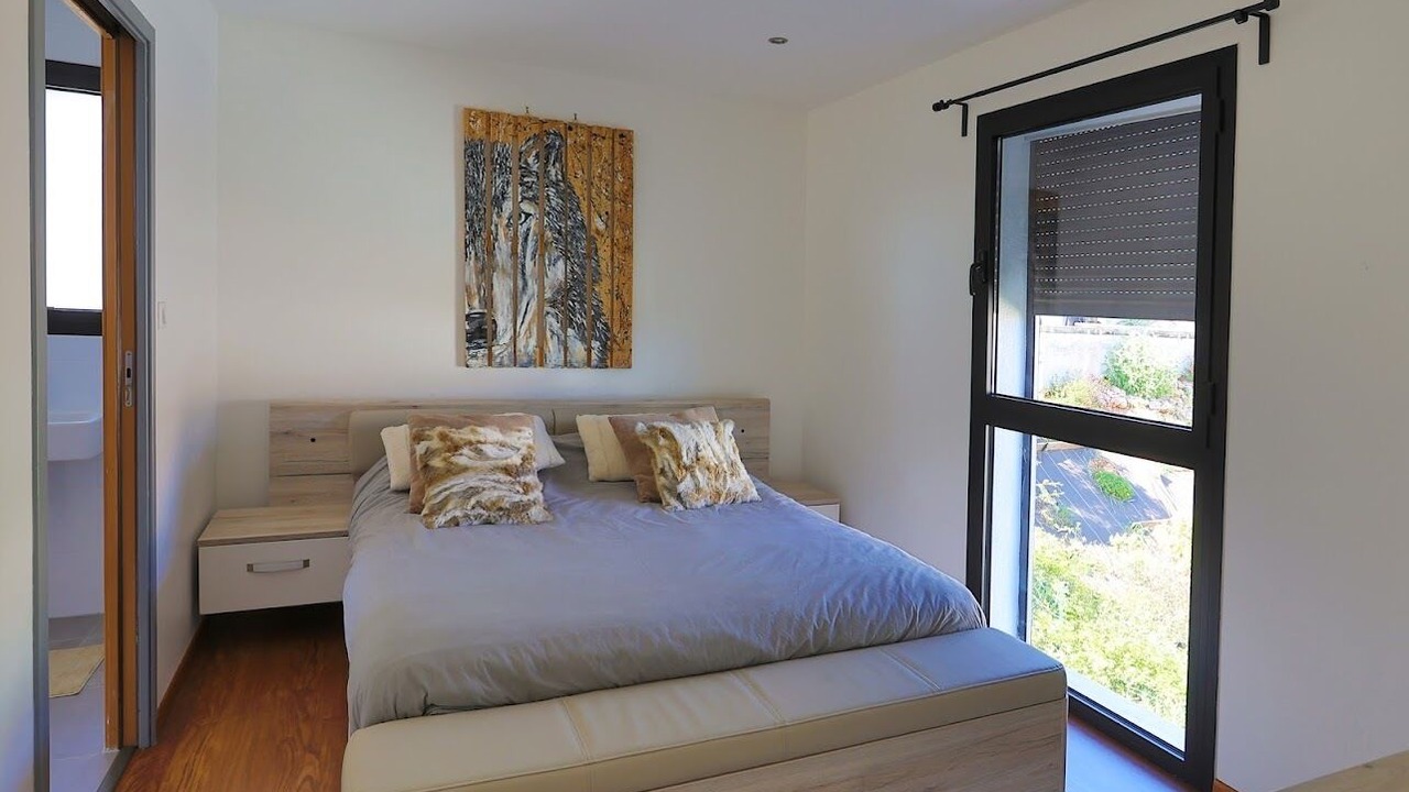 Photo of Bedroom in Montpellier