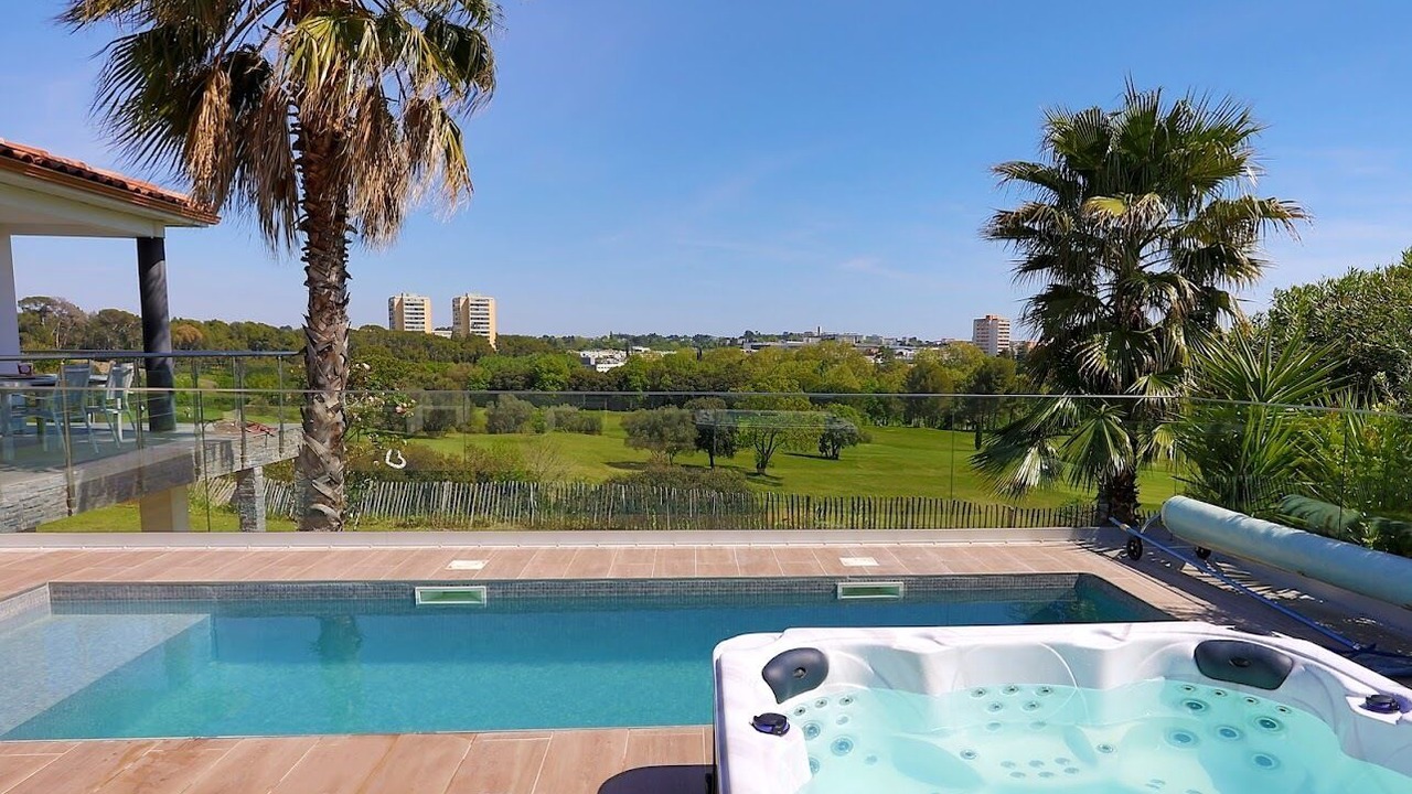 Photo of Outdoor in Montpellier