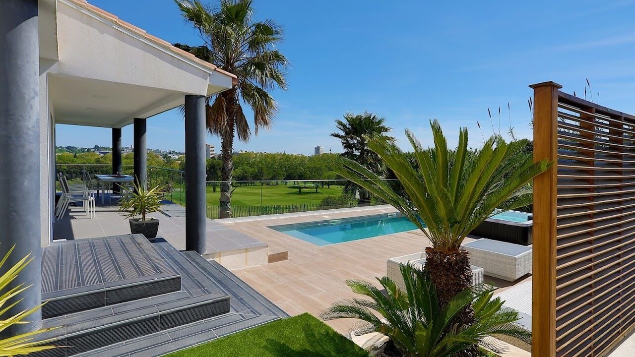 Photo of Outdoor in Montpellier