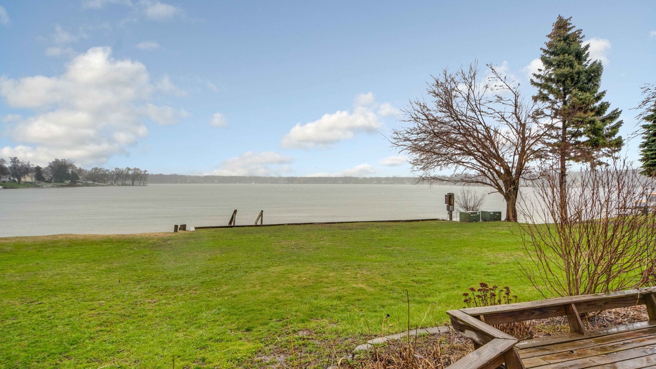 Photo of Outdoor in Lake Catherine