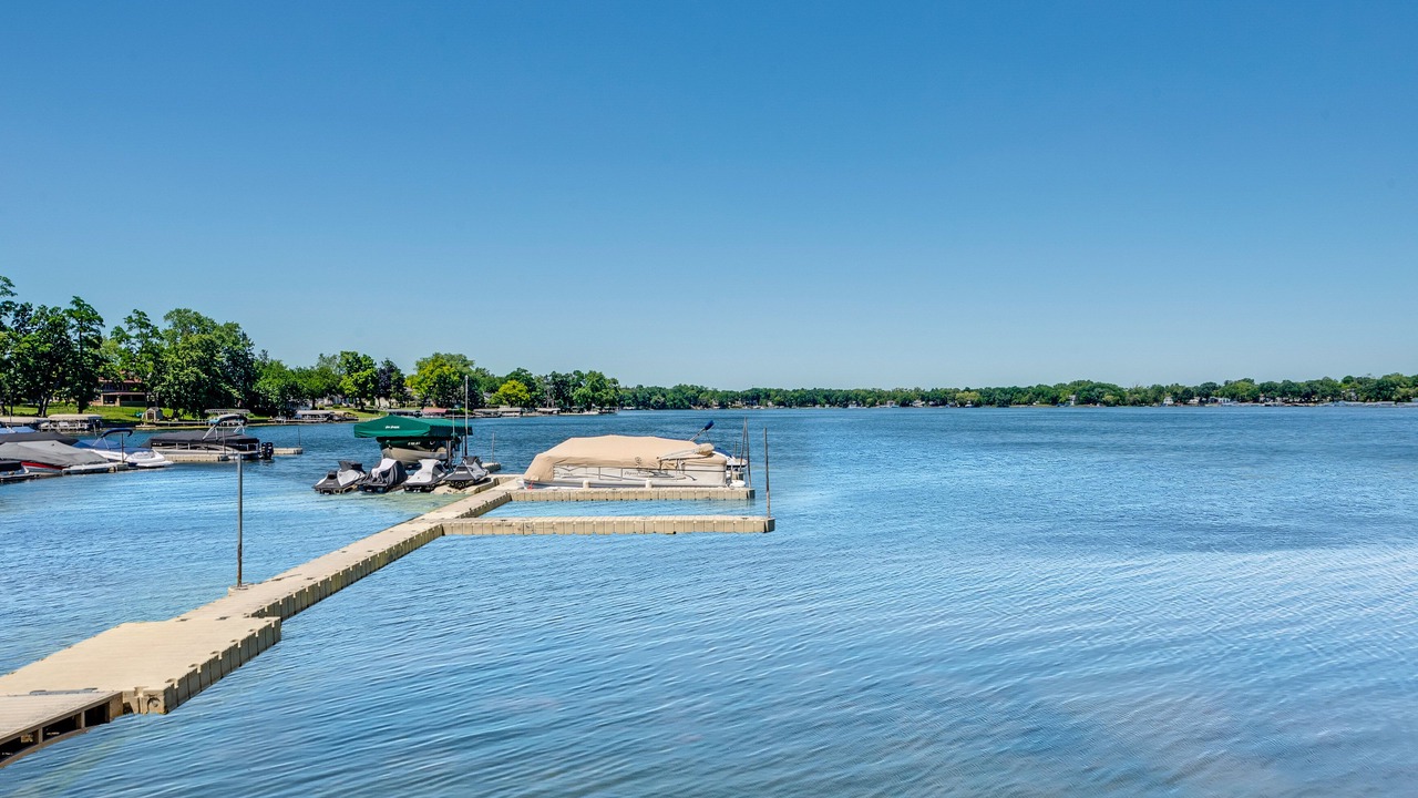 Photo of Outdoor in Lake Catherine