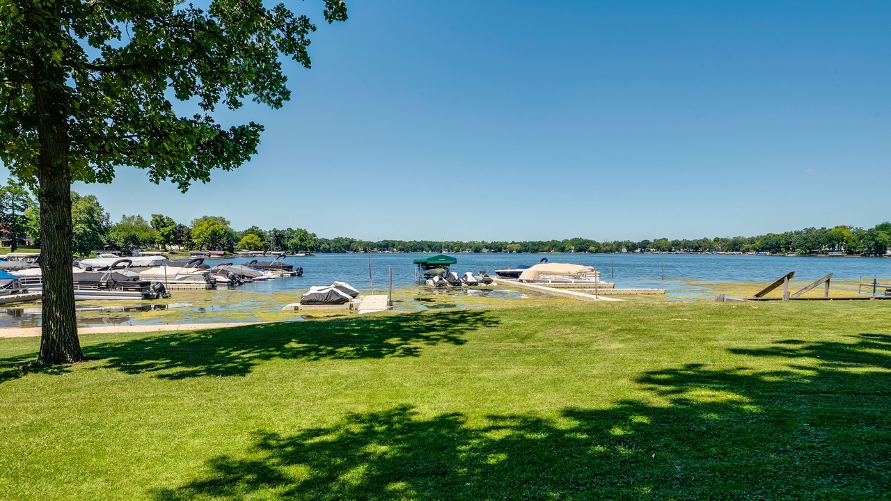 Photo of Outdoor in Lake Catherine