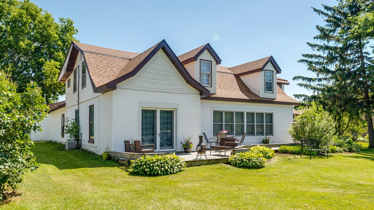 Photo of Outdoor in Lake Catherine