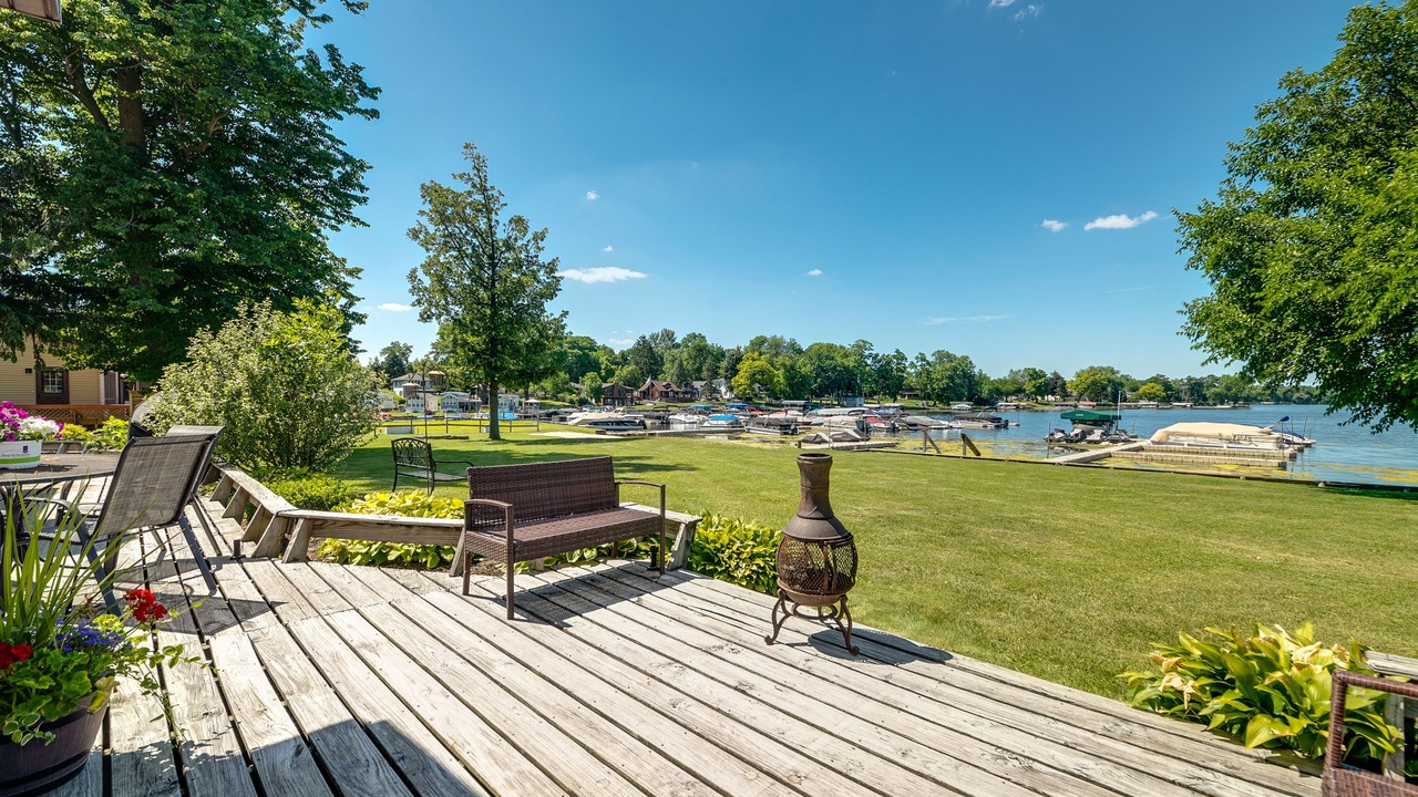 Photo of Outdoor in Lake Catherine