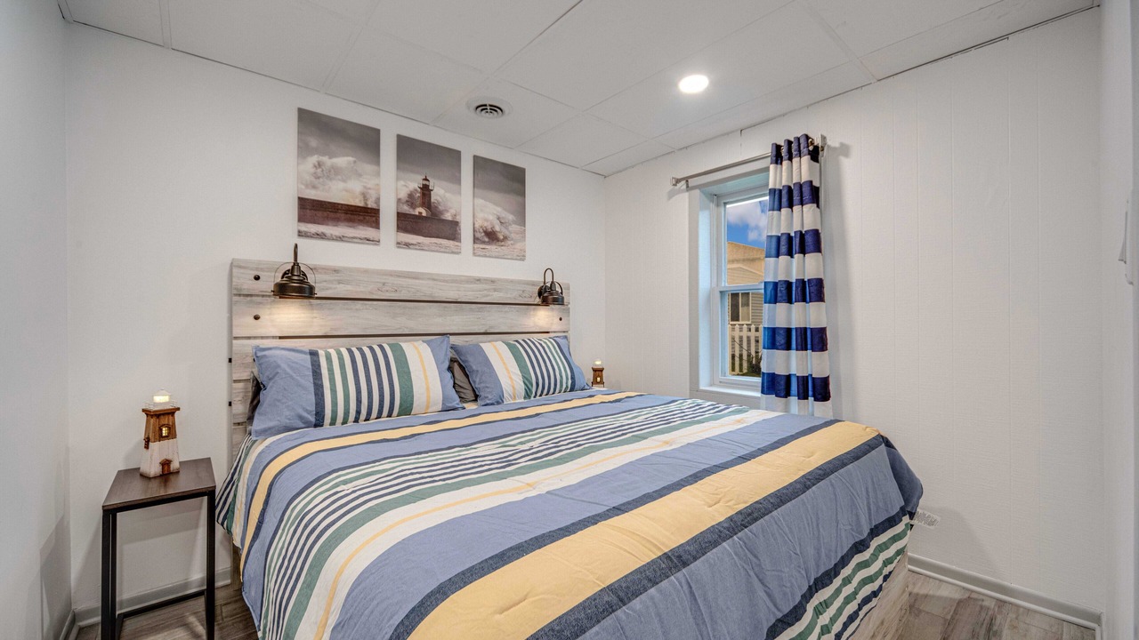 Photo of Bedroom in Lake Catherine