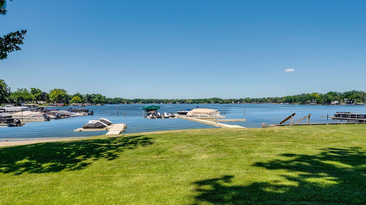 Photo of Outdoor in Lake Catherine