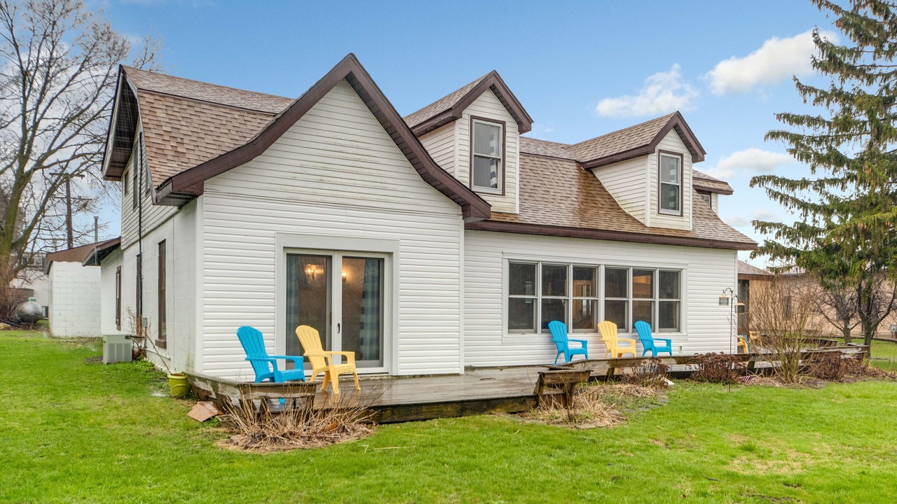 Photo of Outdoor in Lake Catherine