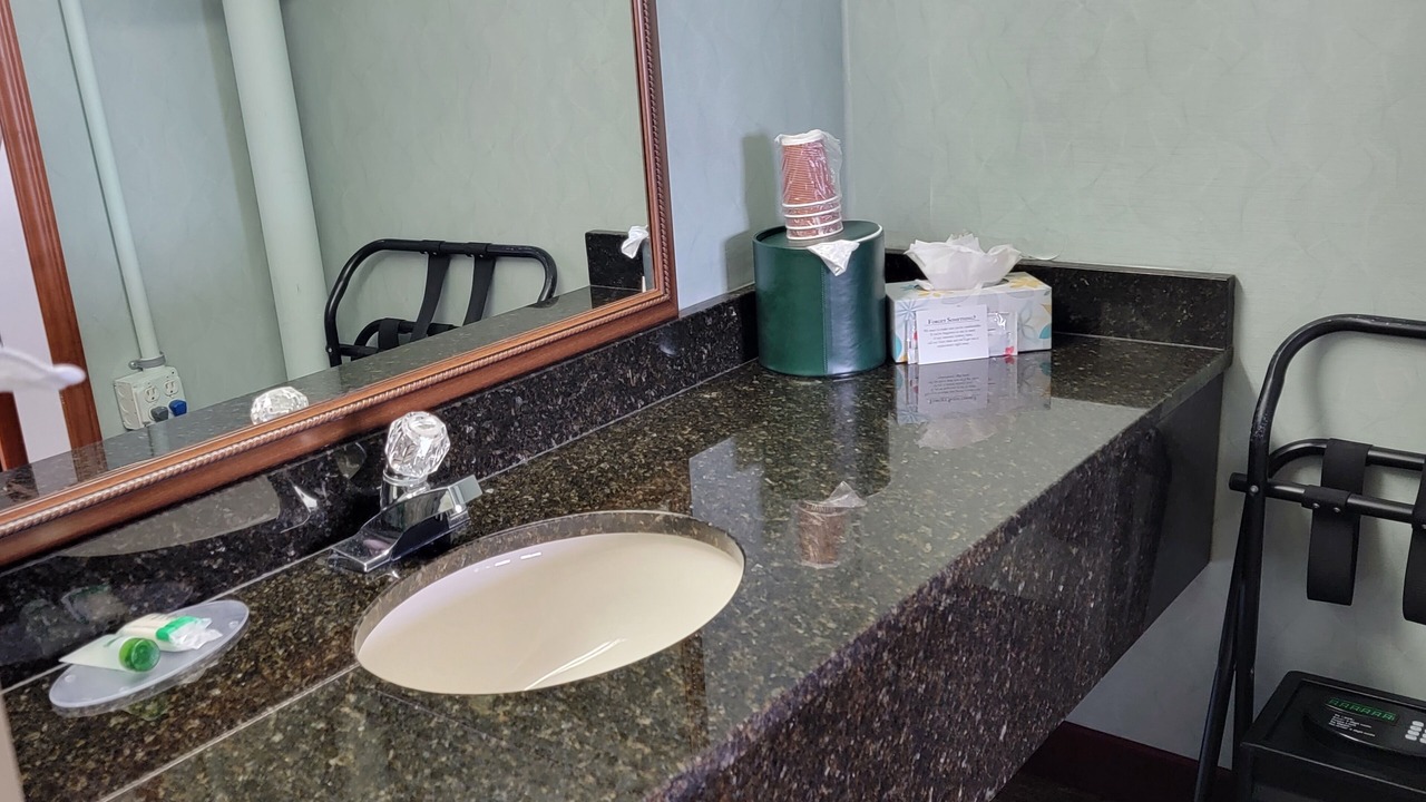 Photo of Bathroom in Asheville