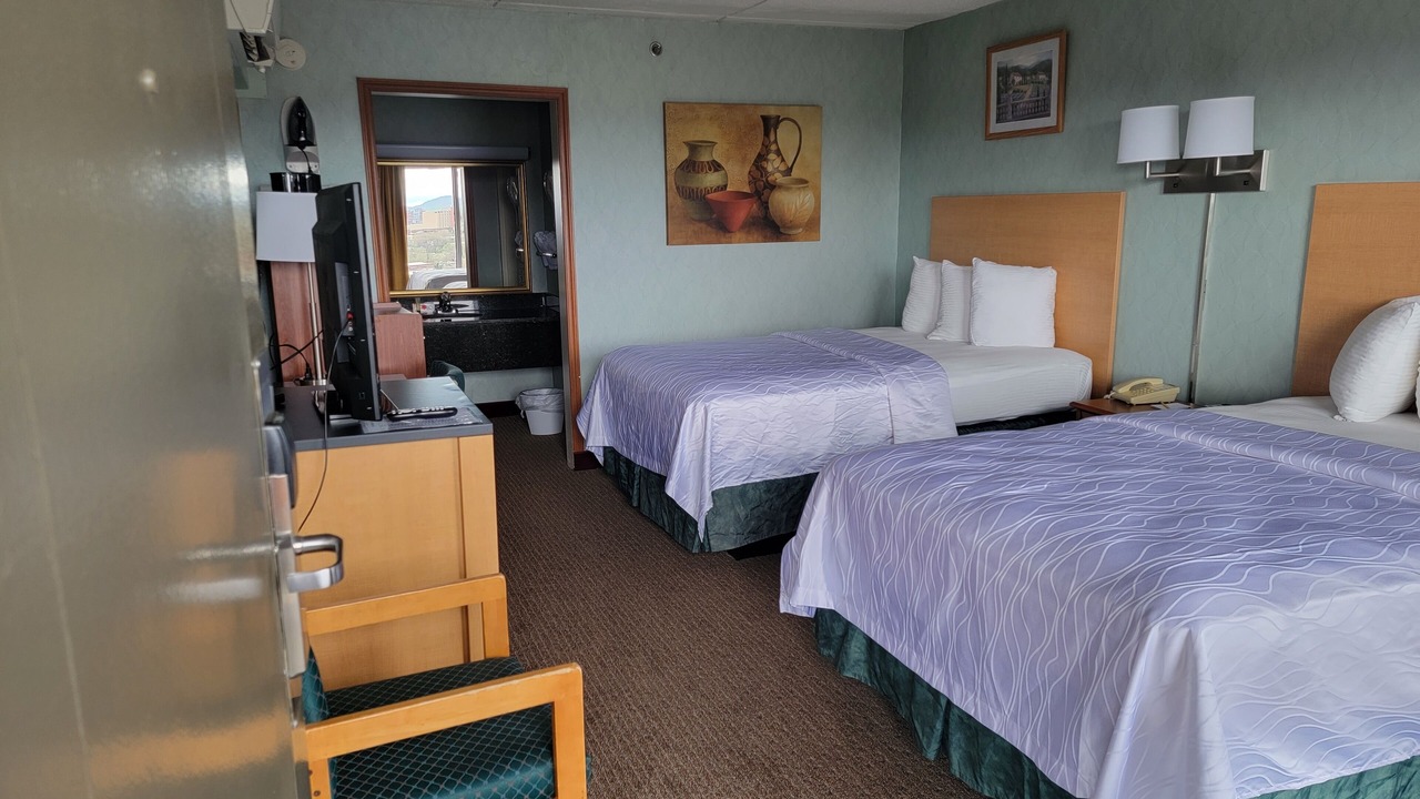 Photo of Bedroom in Asheville
