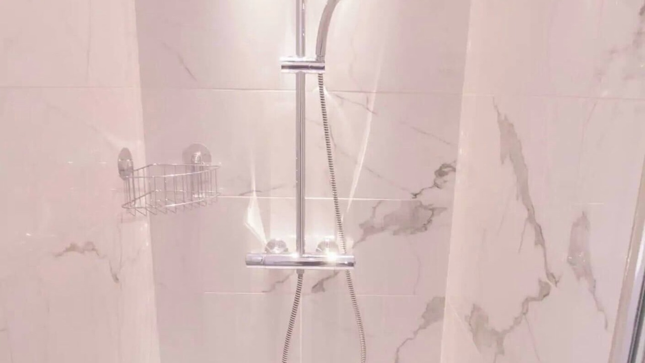 Photo of Bathroom in Passy