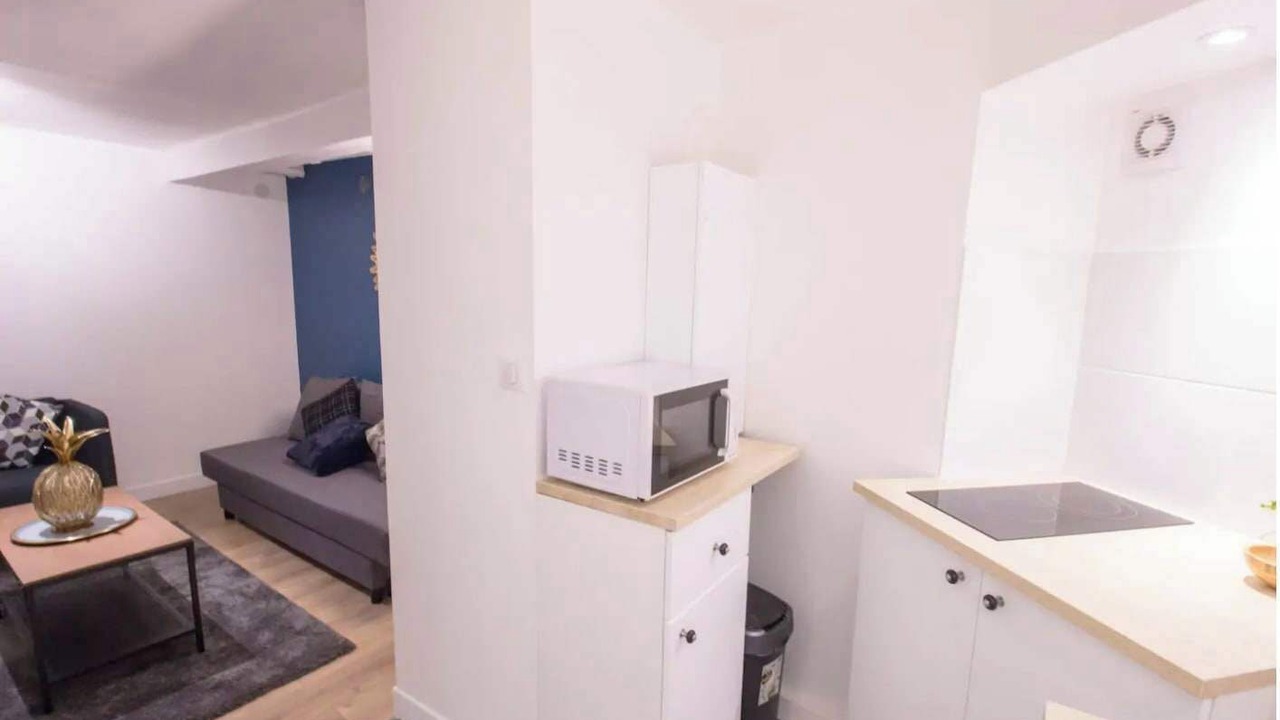 Photo of Others in Passy