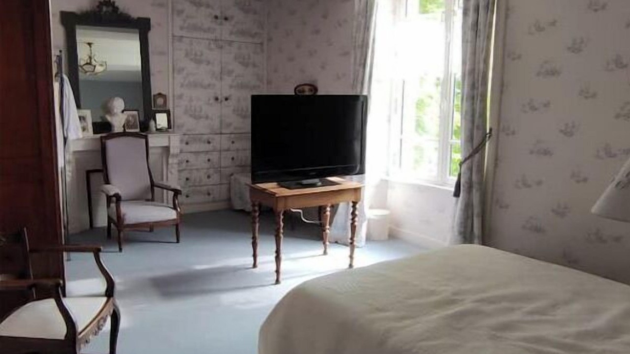 Photo of Bedroom in Madre