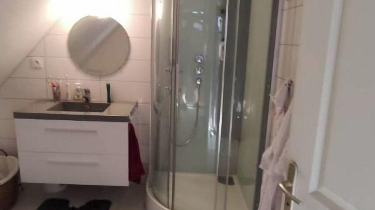 Photo of Bathroom in Madre