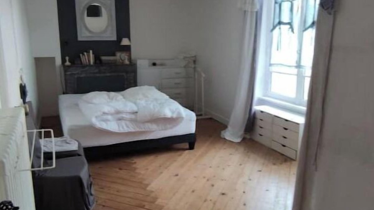 Photo of Bedroom in Madre