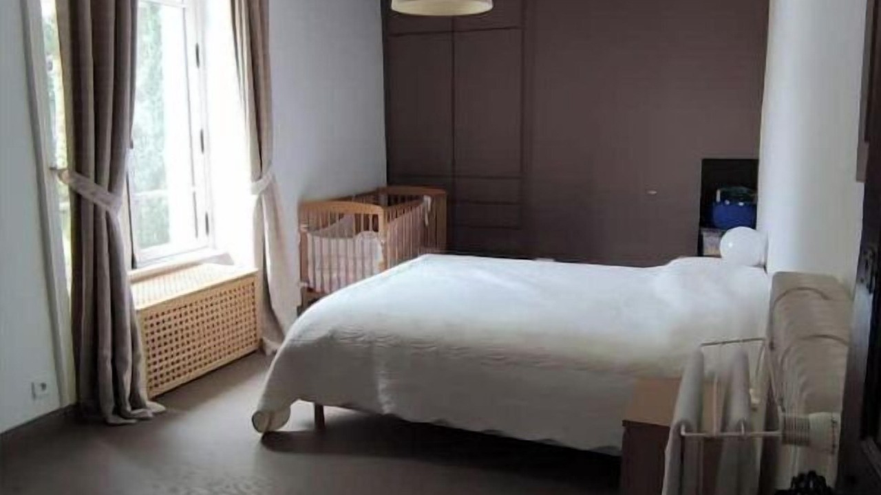 Photo of Bedroom in Madre