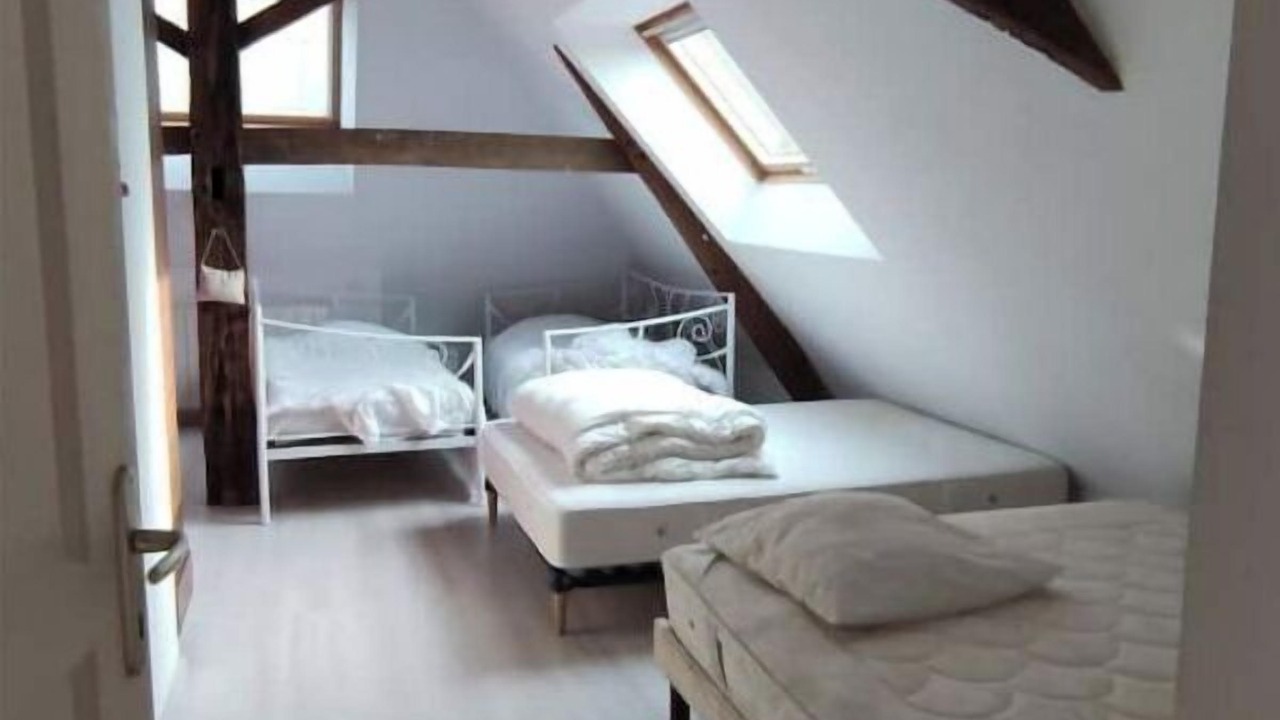 Photo of Bedroom in Madre