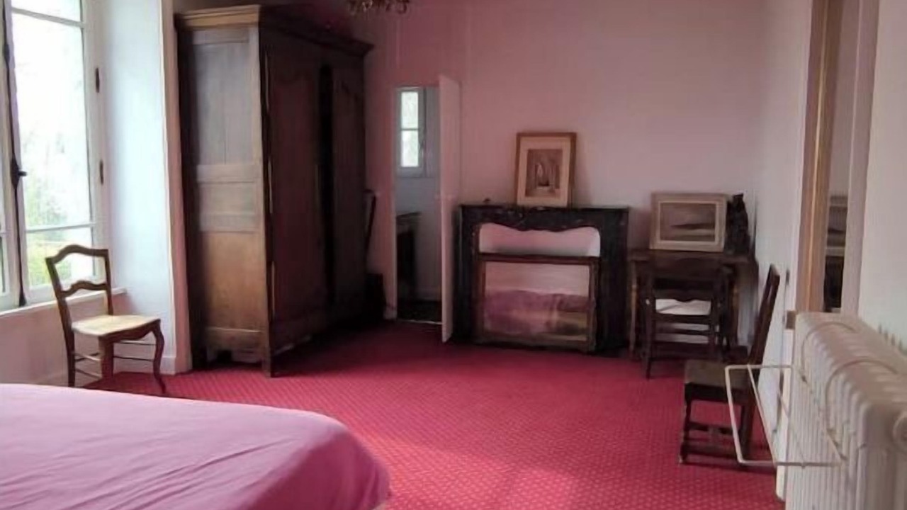 Photo of Bedroom in Madre