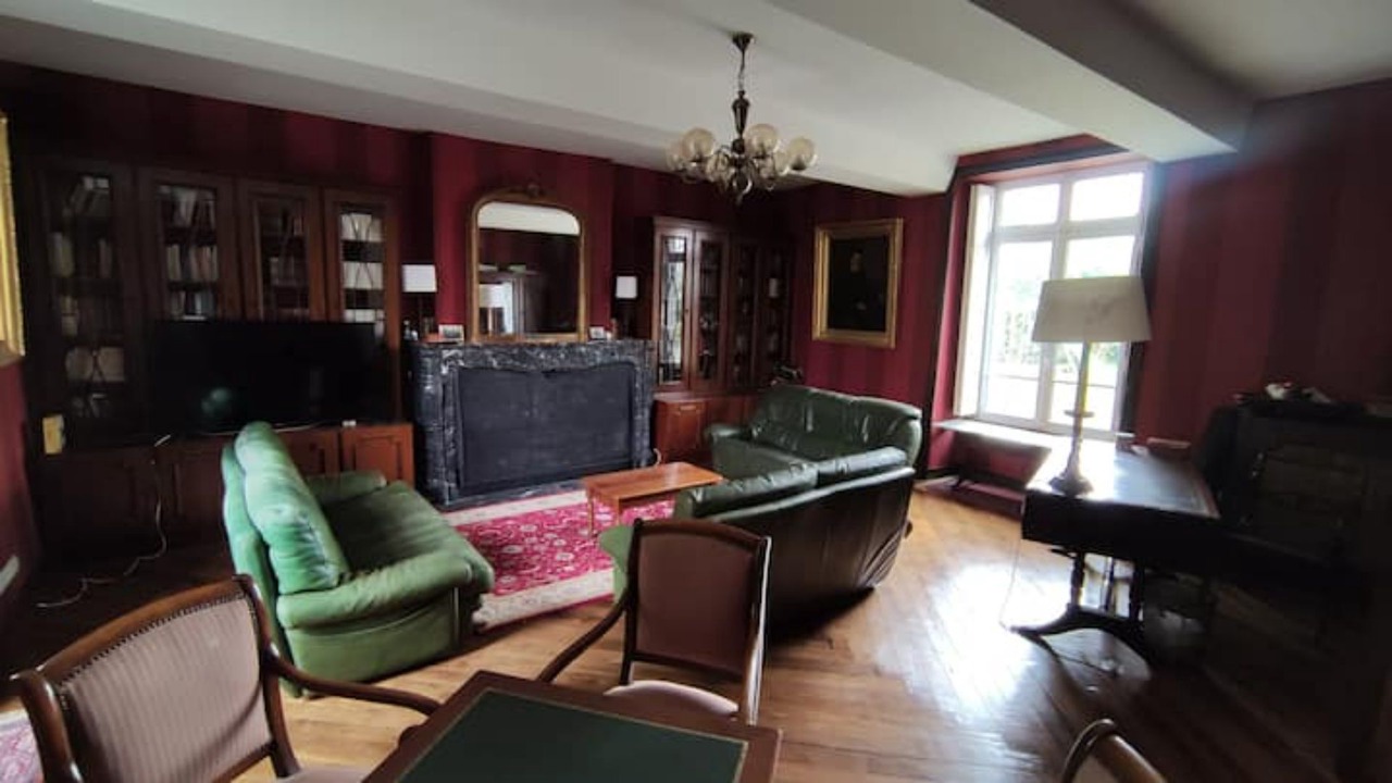 Photo of Livingroom in Madre