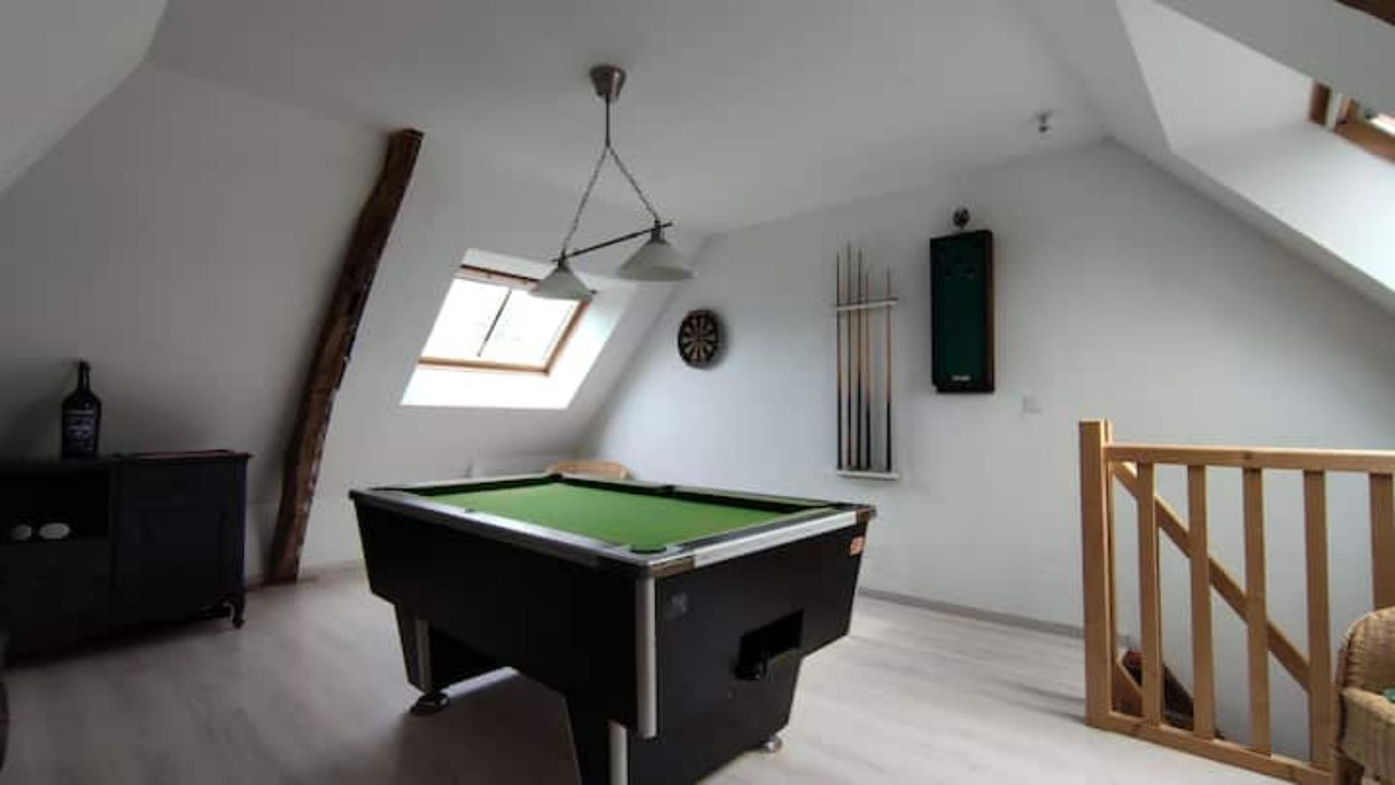Photo of Bedroom in Madre
