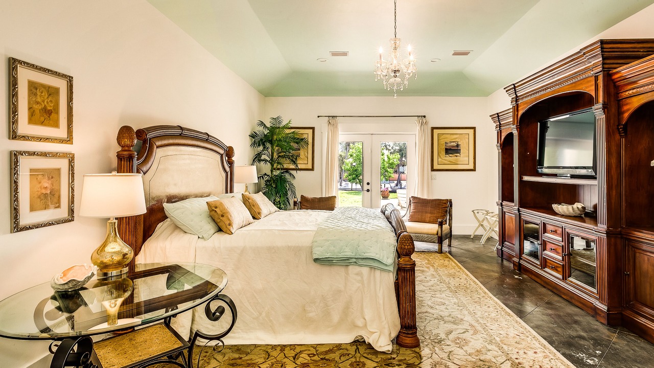 Photo of Bedroom in Ono Island