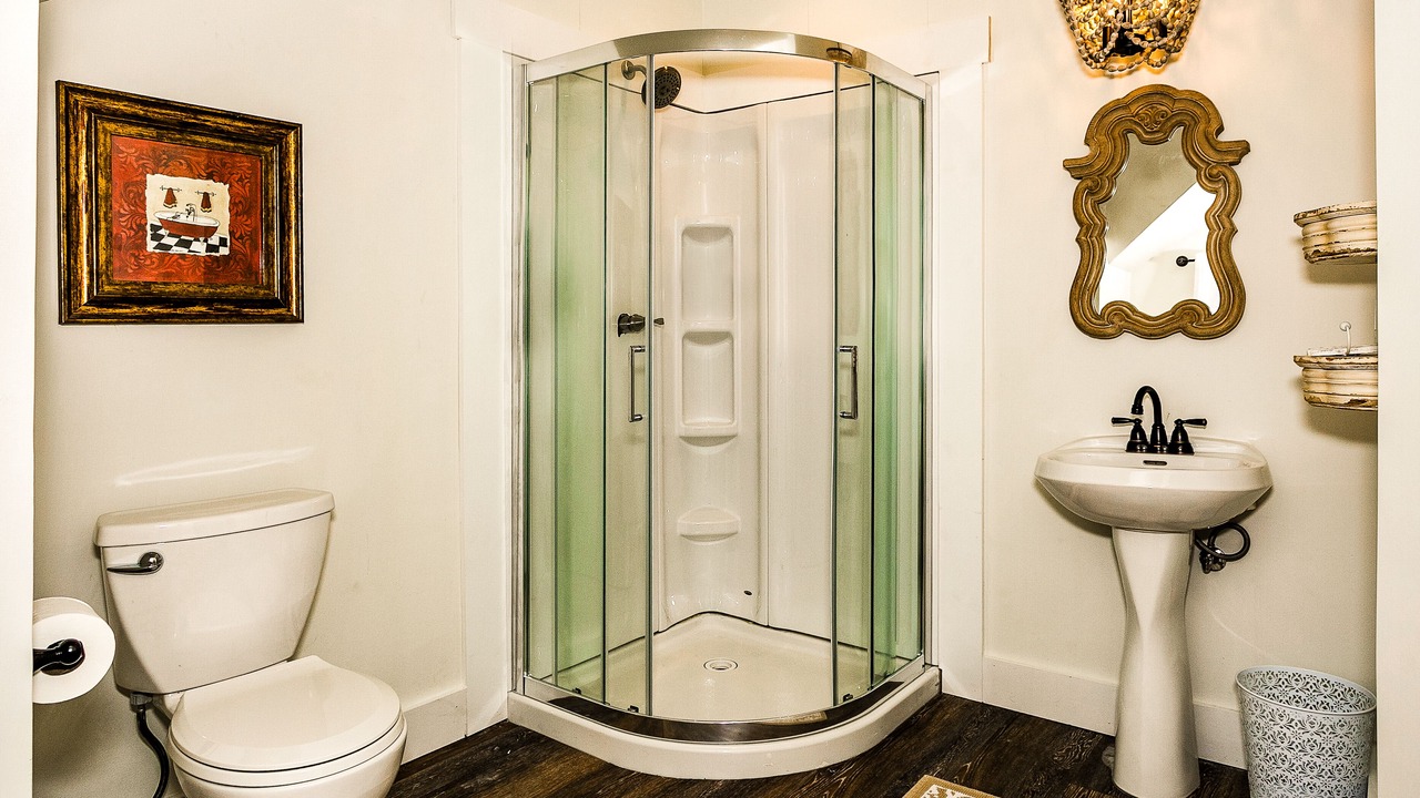 Photo of Bathroom in Ono Island