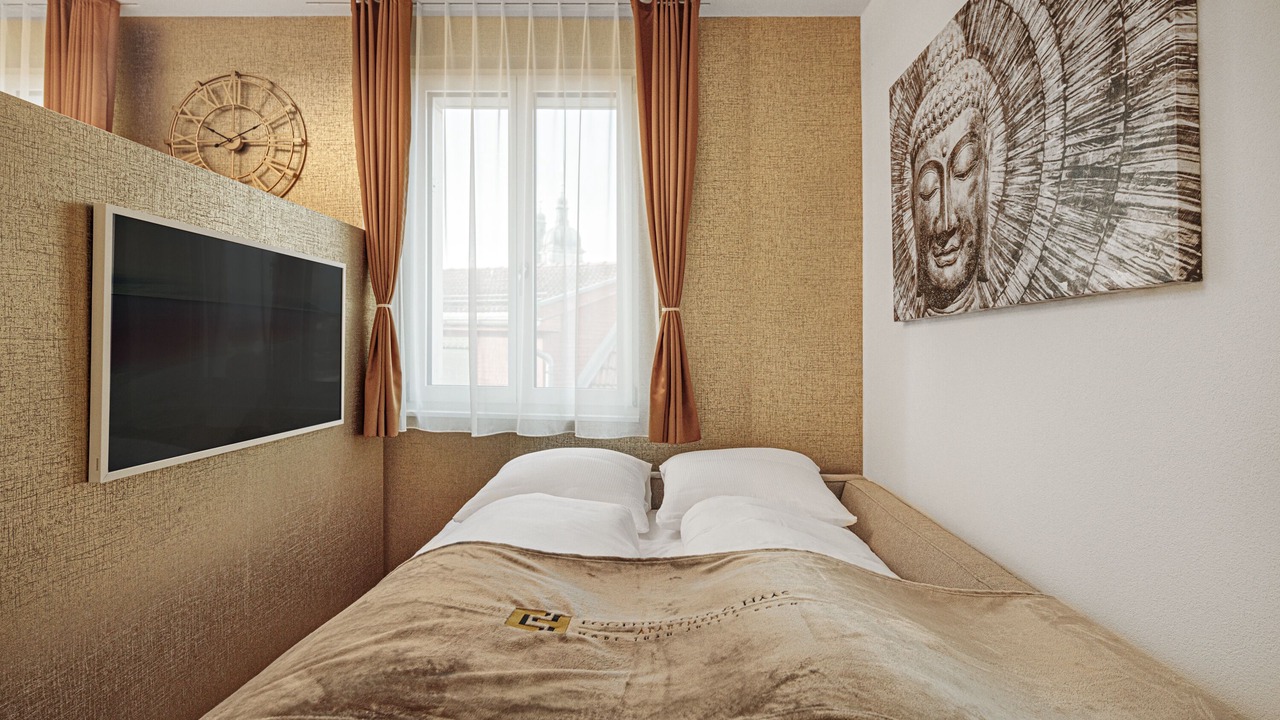Photo of Livingroom in St. Gallen