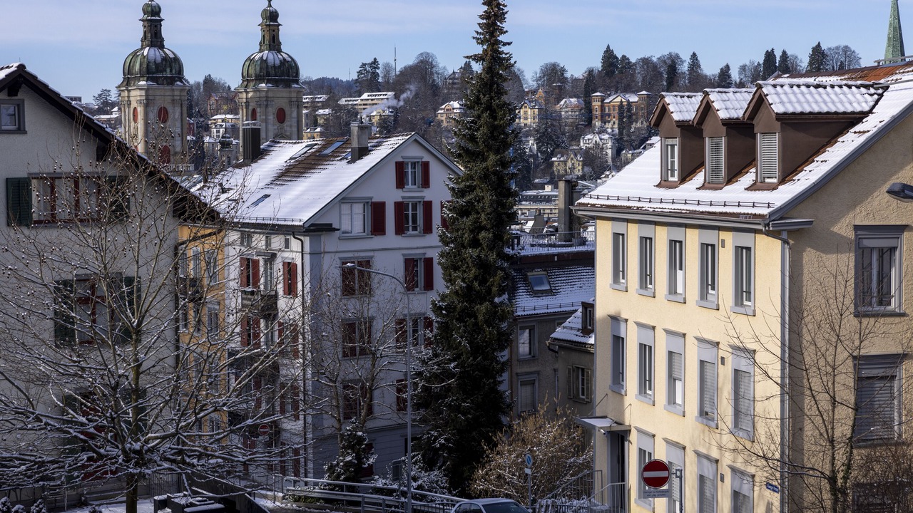 Photo of Outdoor in St. Gallen