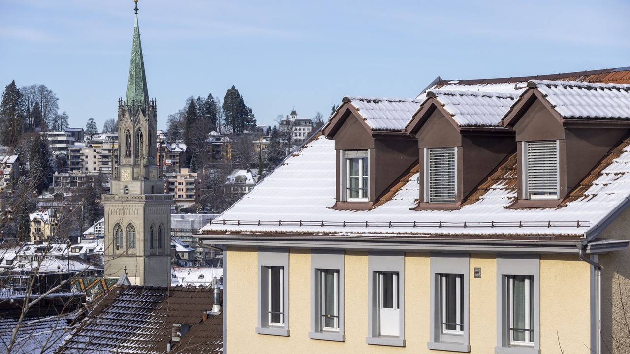 Photo of Outdoor in St. Gallen