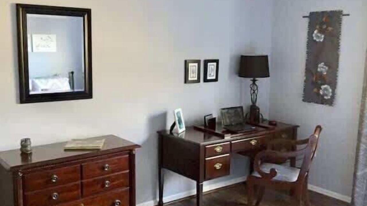 Photo of Bedroom in Citrus Hills