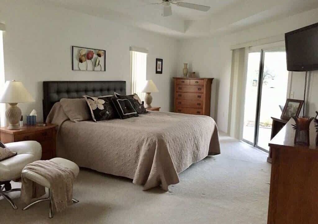 Photo of Bedroom in Citrus Hills