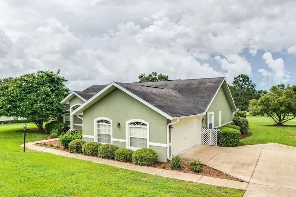 Photo of Outdoor in Citrus Hills