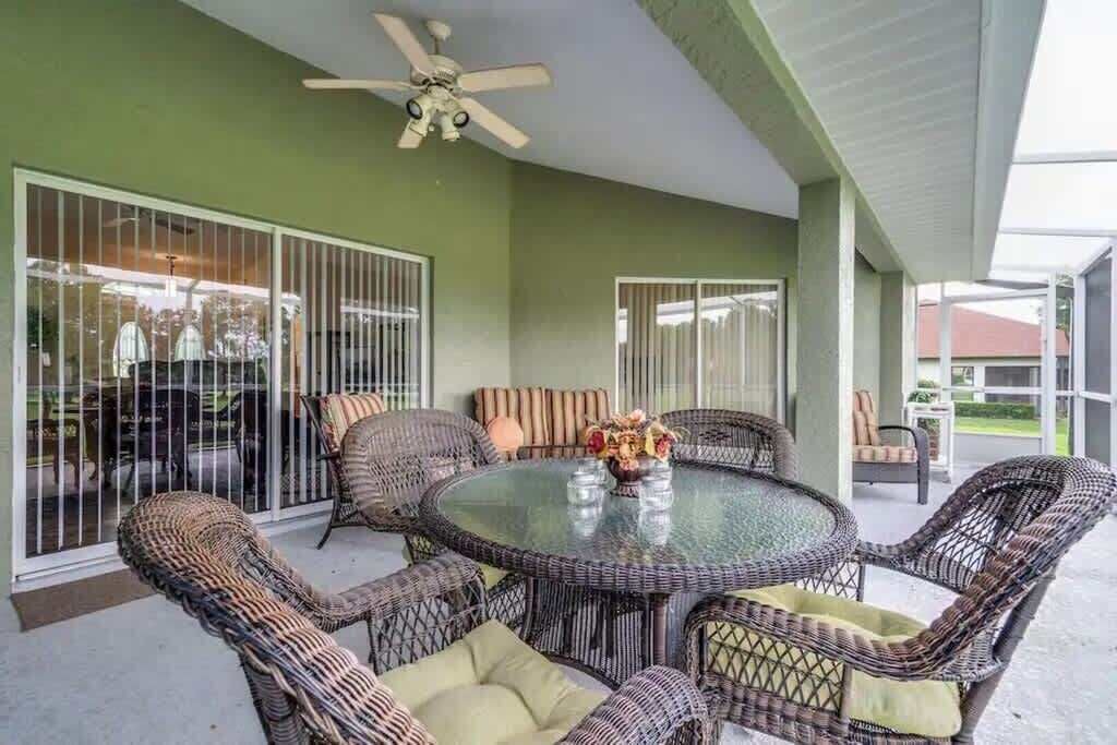 Photo of Outdoor in Citrus Hills
