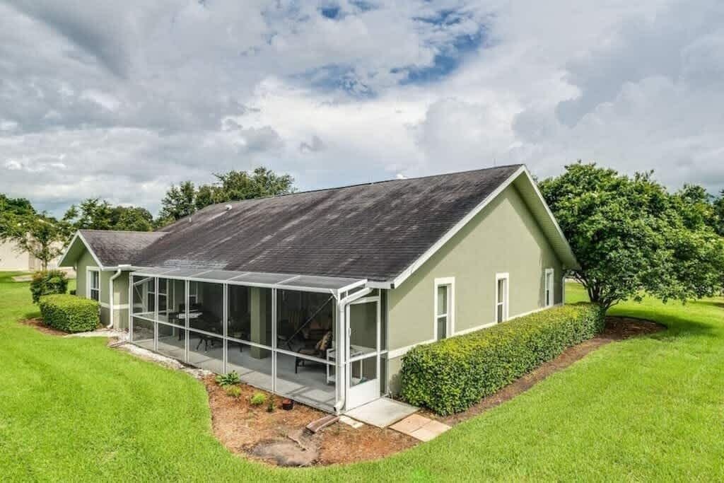 Photo of Outdoor in Citrus Hills