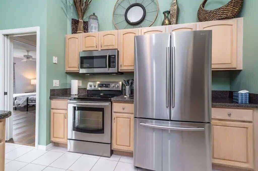 Photo of Kitchen in Citrus Hills