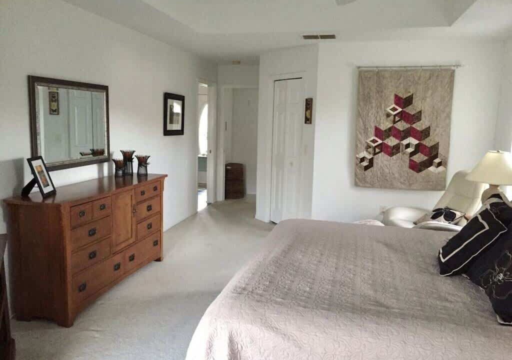 Photo of Bedroom in Citrus Hills