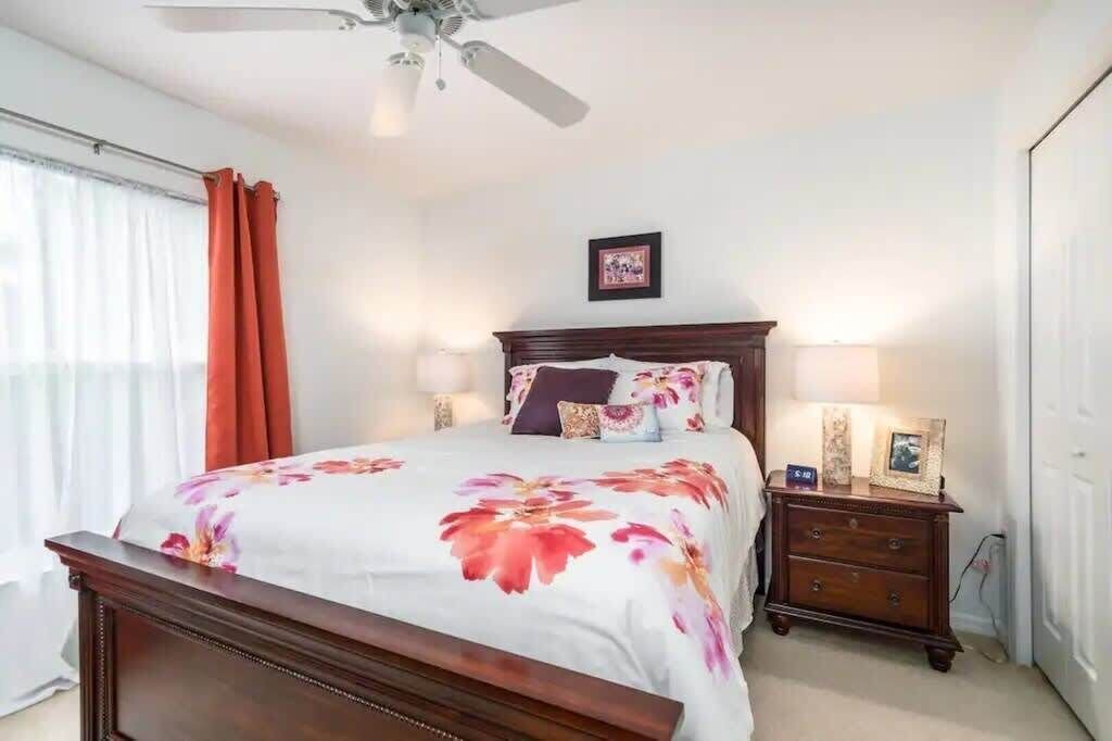 Photo of Bedroom in Citrus Hills