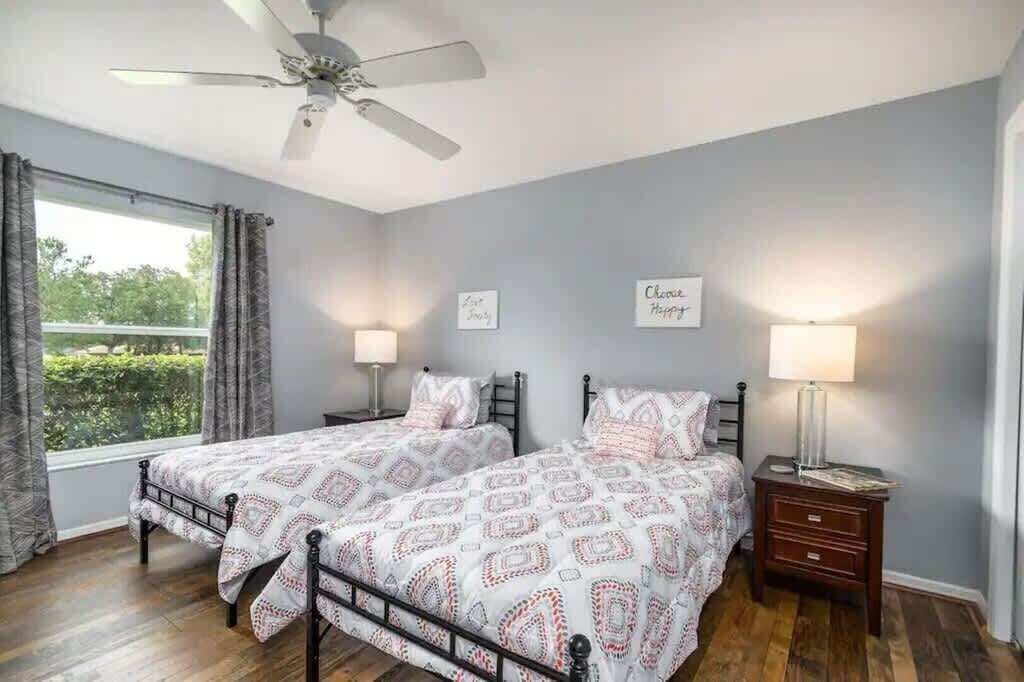 Photo of Bedroom in Citrus Hills