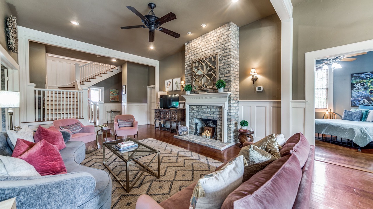 Photo of Livingroom in Boerne