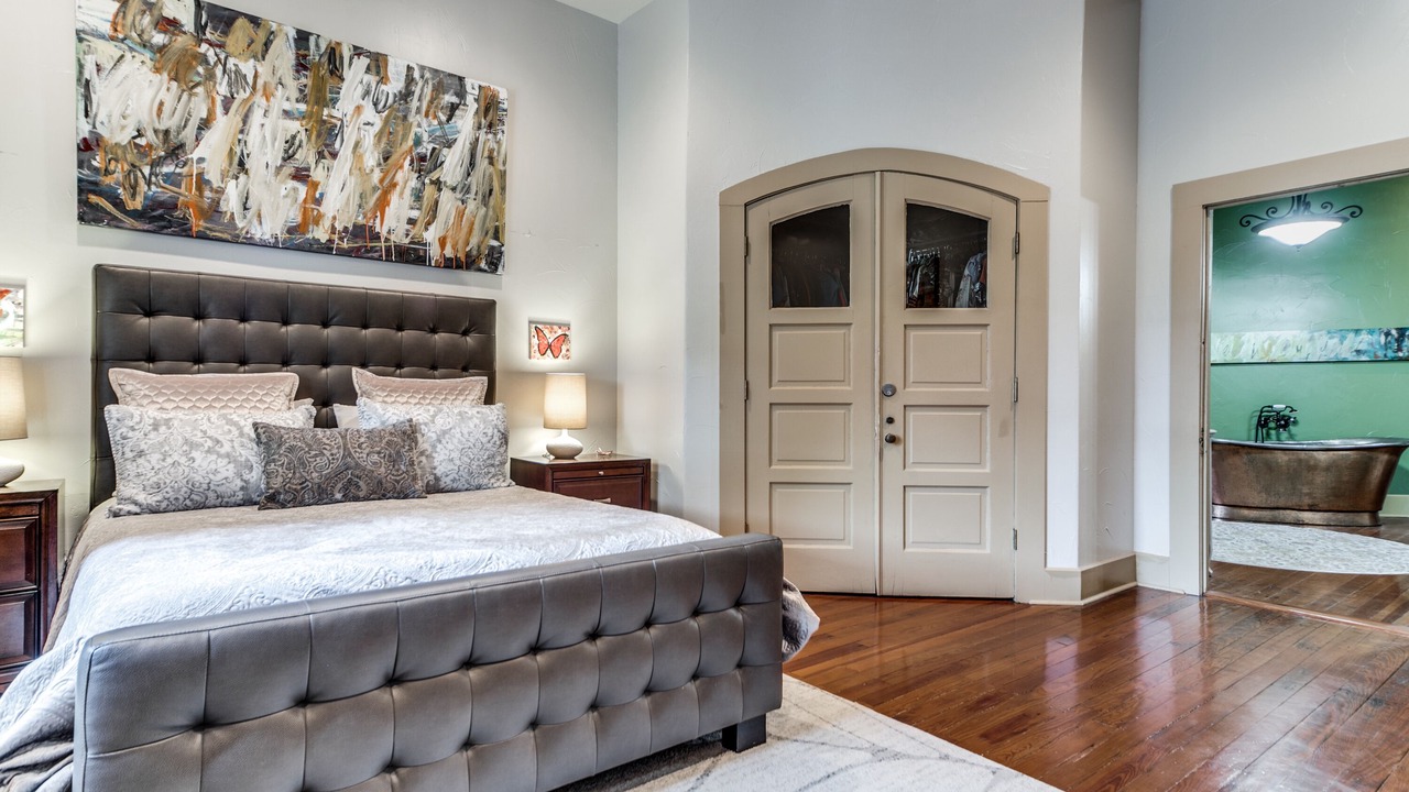 Photo of Bedroom in Boerne